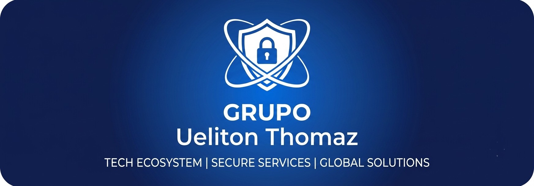 Grupo Ueliton Thomaz — Tech Ecosystem
